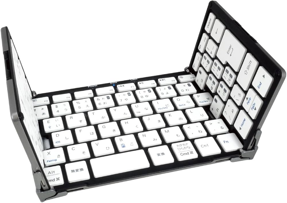 Amazon.co.jp: モボ(Mobo) キーボード MOBOKeyboard (ブラック